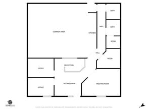 3911 Golf Park Loop, Bradenton, FL à louer Plan d’étage– Image 1 sur 1