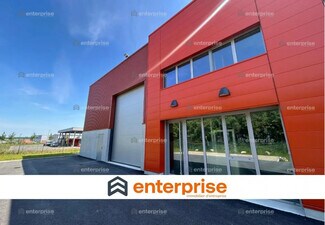 Plus de détails pour Local d'activités à louer