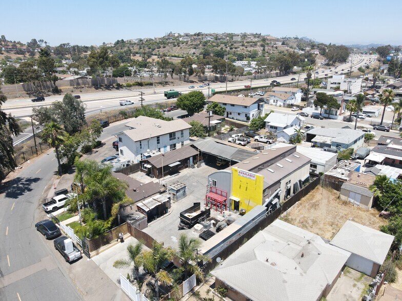 3559 Vista Ave, Lemon Grove, CA à vendre - Photo de l’immeuble – Image 1 sur 16