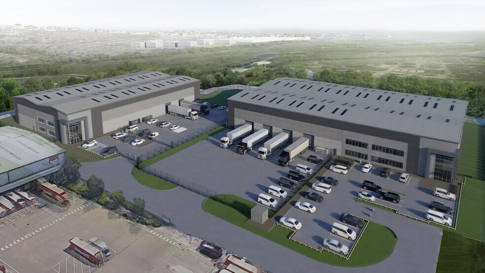 Enterprise Way, Nottingham à vendre - Autre – Image 3 sur 4