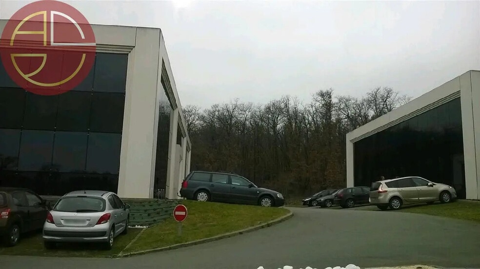 Bureau dans Colomiers à louer - Photo de l’immeuble – Image 3 sur 5