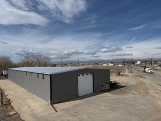 Plus de détails pour 9260 E 104th Ave, Commerce City, CO - Industriel/Logistique à louer