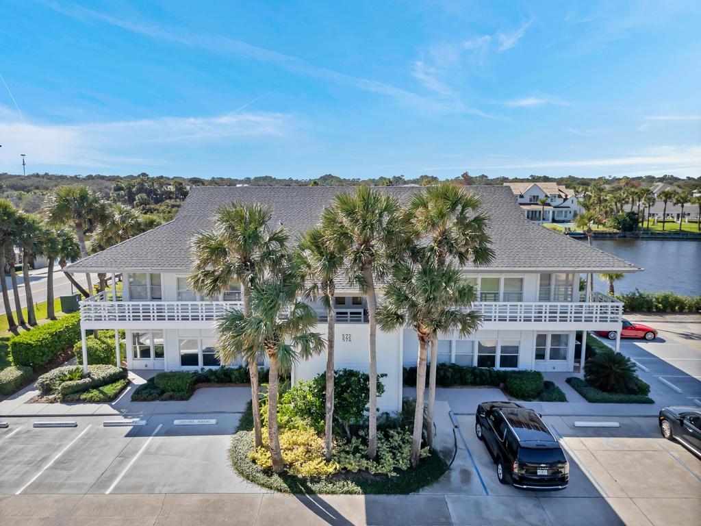 572 Ponte Vedra Blvd, Ponte Vedra Beach, FL à louer Photo de l’immeuble– Image 1 sur 4