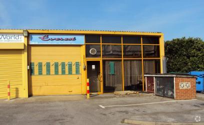 The Hyde, Londres à louer - Photo de l’immeuble – Image 2 sur 2