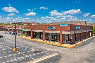 Plus de détails pour 9951-9999 W Interstate 10, San Antonio, TX - Local commercial à louer