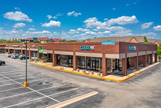 Plus de détails pour 9951-9999 W Interstate 10, San Antonio, TX - Local commercial à louer