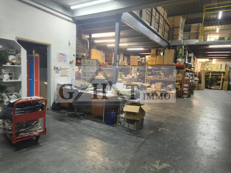 Industriel/Logistique dans Boissy-Saint-Léger à vendre - Photo intérieure – Image 3 sur 10
