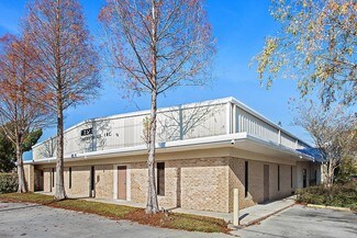 Plus de détails pour 10646 Airline Hwy, Gonzales, LA - Bureau à louer