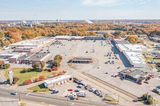 Cavalier Square - Local commercial