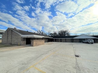 Plus de détails pour 15030 Marine Rd, Humble, TX - Local d'activités à louer