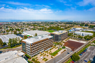 1500 Alvarado St, San Leandro, CA - VUE AÉRIENNE  vue de carte - Image1