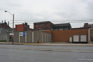 Plus de détails pour 3500 St Clair Ave, Cleveland, OH - Local d'activités à louer