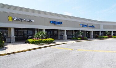 26200-26320 US Highway 19 N, Clearwater, FL à louer Photo de l’immeuble– Image 2 sur 4