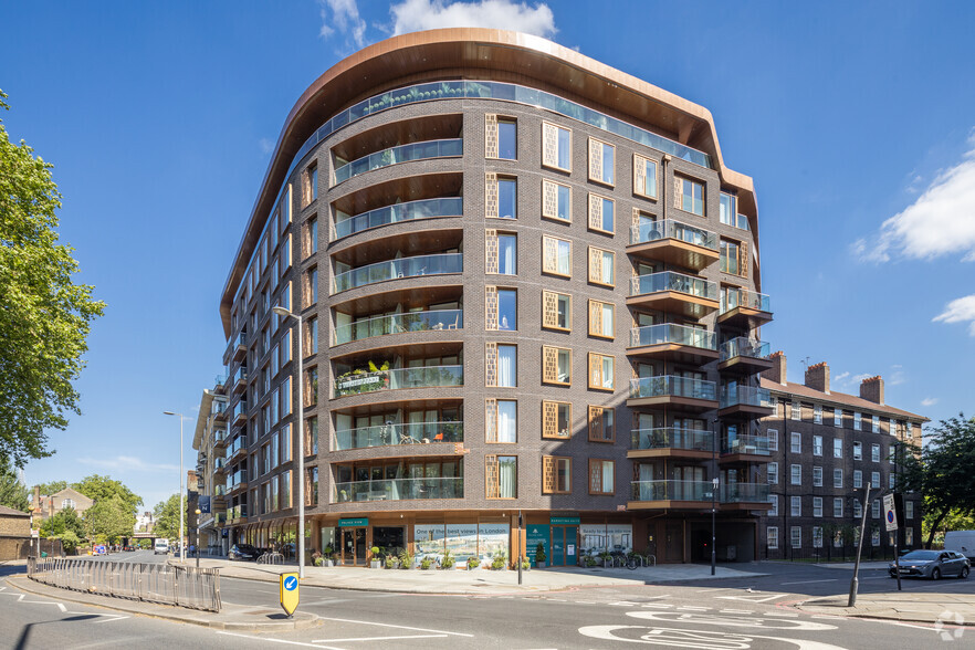 1 Lambeth High St, Londres à vendre - Photo de l’immeuble – Image 3 sur 6