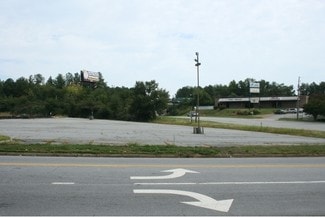 Plus de détails pour 5251 Sidney Simons Blvd, Columbus, GA - Terrain à vendre