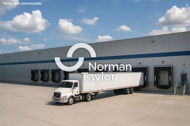 Plus de détails pour Local d’activités à vendre