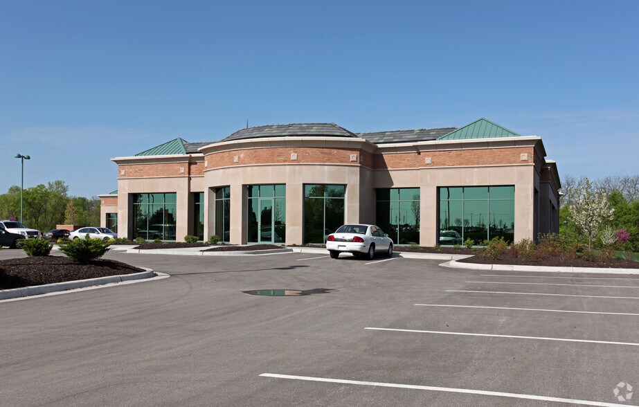 4300 W 133rd St, Leawood, KS à vendre - Photo de l’immeuble – Image 2 sur 8