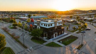 Plus de détails pour 1481 Blazing Star Blvd, Altoona, WI - Local commercial à louer