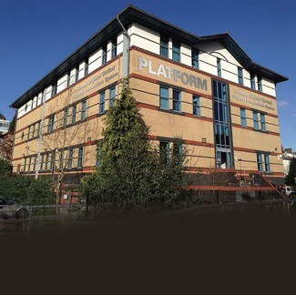 Plus de détails pour 11-20 Devon Place, Newport - Bureau à louer