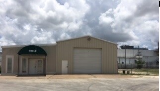 400 Georgia Ave, Deer Park, TX à louer - Photo principale – Image 1 sur 9