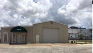 Plus de détails pour 400 Georgia Ave, Deer Park, TX - Local d'activités à louer