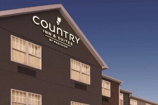 Plus de détails pour 1315 Associates Dr, Dubuque, IA - Hôtellerie à vendre