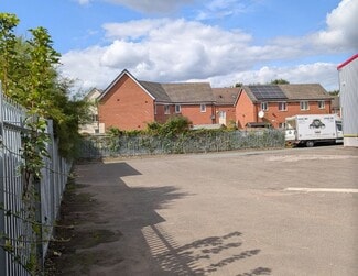 Plus de détails pour 26 Silverlands Close, Birmingham - Terrain à vendre