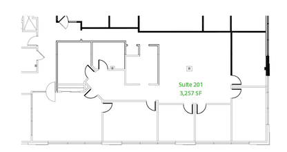 2570 Foxfield Rd, St Charles, IL à louer Plan d’étage– Image 1 sur 1