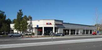 Plus de détails pour 26635 Valley Center Dr, Santa Clarita, CA - Bureau/Local commercial à louer