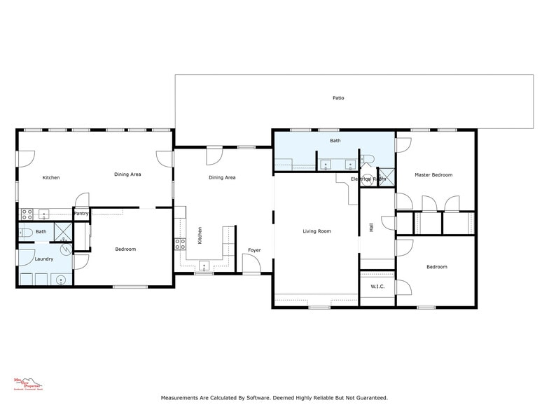 301 E Calvary Rd, Fort Davis, TX à vendre - Photo de l’immeuble – Image 3 sur 44