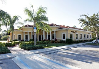Plus de détails pour 3376 Woods Edge Cir, Bonita Springs, FL - Bureau à louer