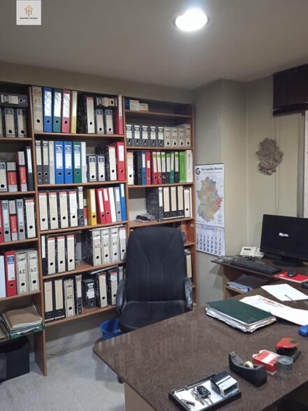 Immeuble residentiel dans Cáceres, Cáceres à vendre - Photo intérieure – Image 1 sur 3