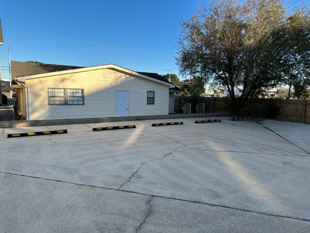 2700 S McKenzie St, Foley, AL à vendre - Photo de l’immeuble – Image 2 sur 5