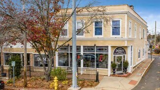 Plus de détails pour 562-572 Main St, Branford, CT - Local commercial à vendre