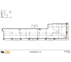 200 E Marshall St, Richmond, VA à louer Plan d’étage– Image 1 sur 1