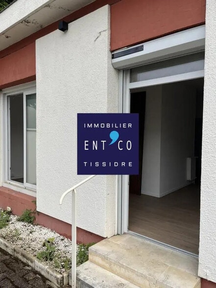 Bureau dans Agen à louer - Photo de l’immeuble – Image 3 sur 14