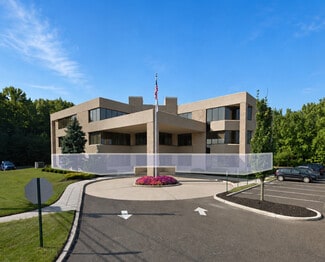 Plus de détails pour 1099 White Horse Rd, Voorhees, NJ - Bureau/Médical à louer