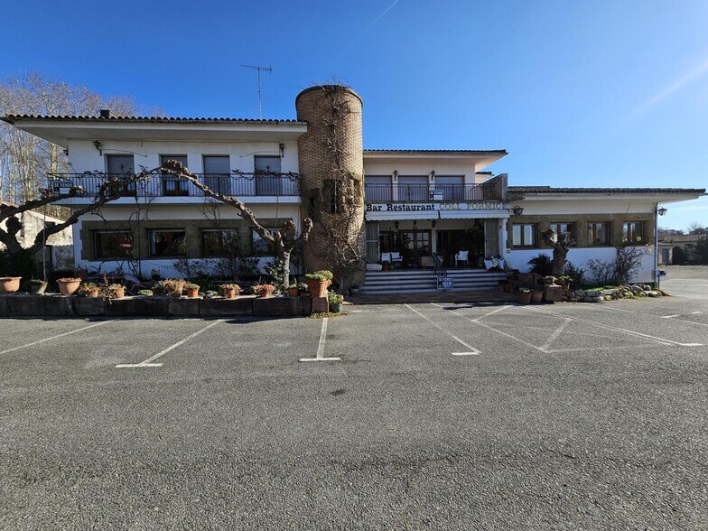 Local commercial dans Massanes, Gerona à vendre - Photo de l’immeuble – Image 2 sur 17