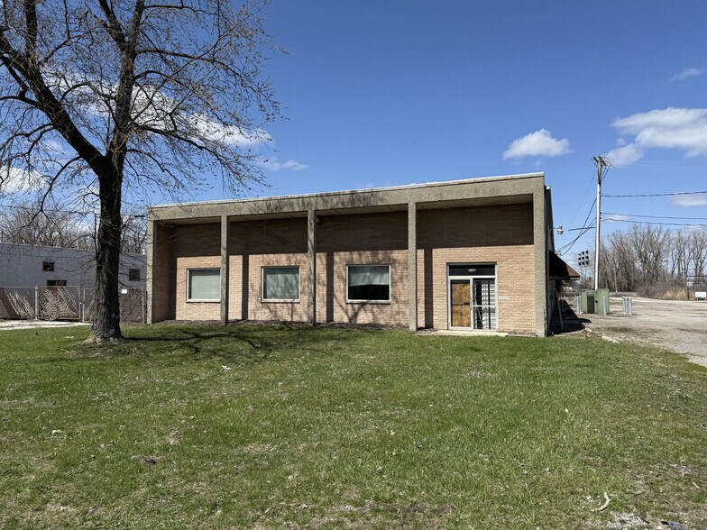 3106 South Ave, Toledo, OH à louer - Photo de l’immeuble – Image 2 sur 7