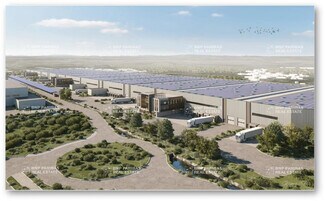 Plus de détails pour Différents types d’espaces à louer