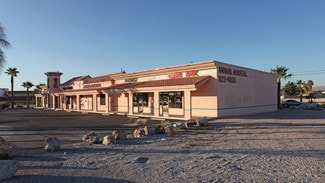 Plus de détails pour 4601-4611 N Rancho Dr, Las Vegas, NV - Local commercial à louer
