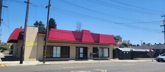 Plus de détails pour 2000 Washington Ave, San Leandro, CA - Local commercial à vendre