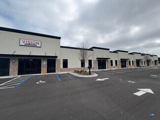 Plus de détails pour 3883 S Nova Rd, Port Orange, FL - Bureau/Médical à louer