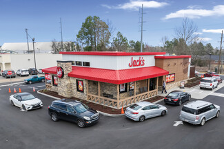 Plus de détails pour 601 Irwin ave, Ocilla, GA - Local commercial à vendre