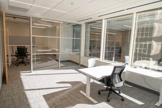 1350 Eye St NW, Washington, DC à louer Photo intérieure– Image 2 sur 6