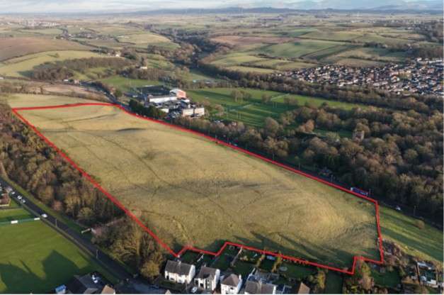 Netherhall Rd, Maryport à vendre - Photo de l’immeuble – Image 2 sur 3