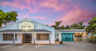 Plus de détails pour 607 N Vulcan Ave, Encinitas, CA - Bureau/Local commercial à louer