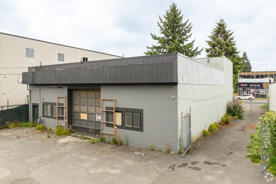 5291 Imperial St, Burnaby, BC à louer - Photo de l’immeuble – Image 3 sur 3