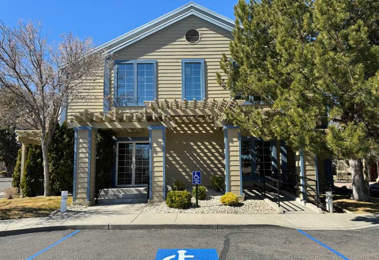 6100 Plumas St, Reno, NV à louer Photo intérieure– Image 1 sur 6