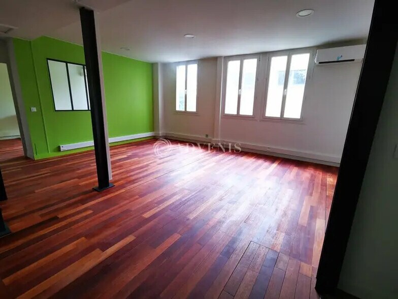 Bureau dans Saint-Jean-de-Védas à louer - Photo de l’immeuble – Image 3 sur 7
